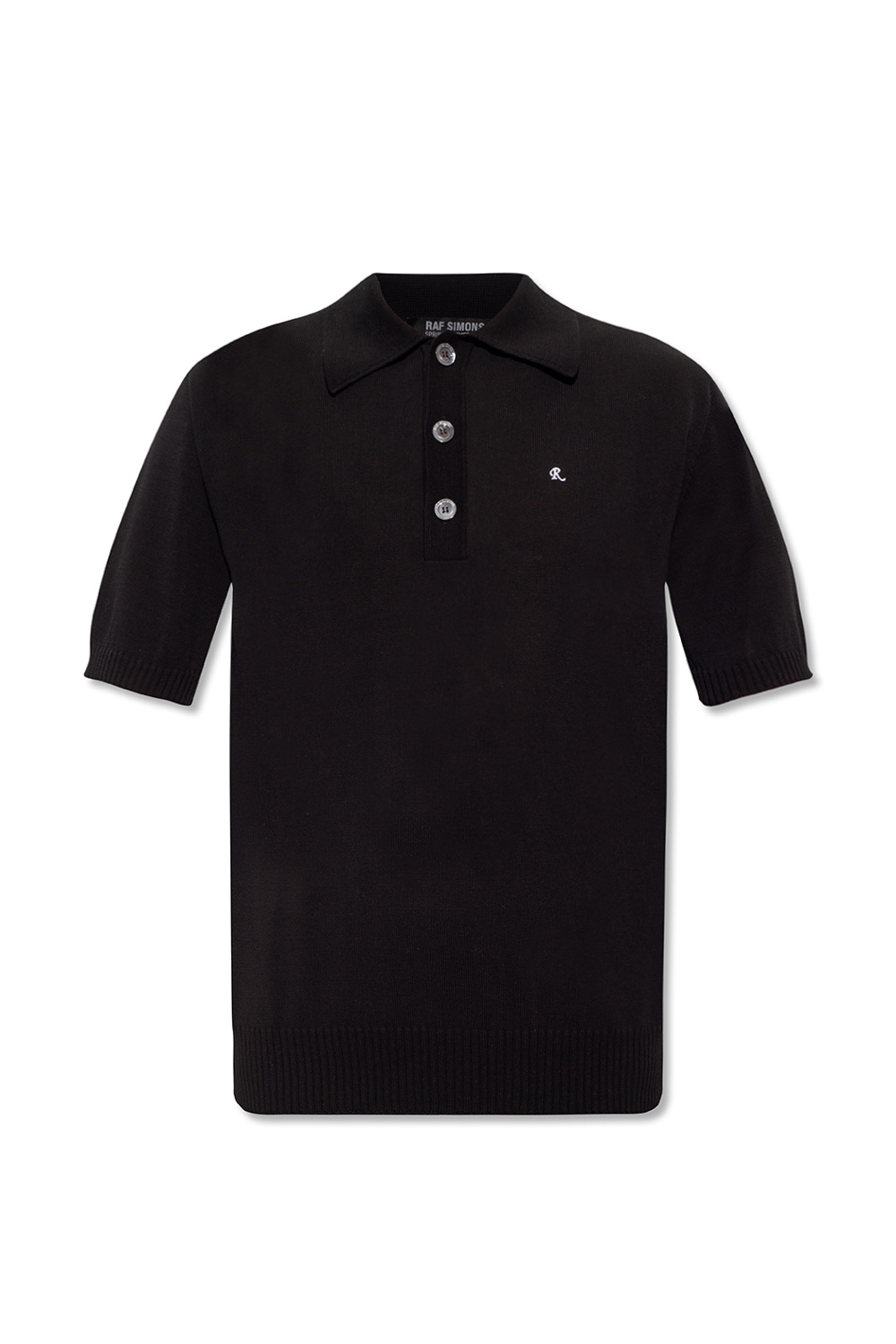 Fred Perry × Raf Simons Silver Earring Fred Perry × Raf Simons Silver Earring（Men's Clothing